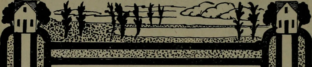 An illustration from The Architect & engineer of California and the Pacific Coast, 1905, leaf 518