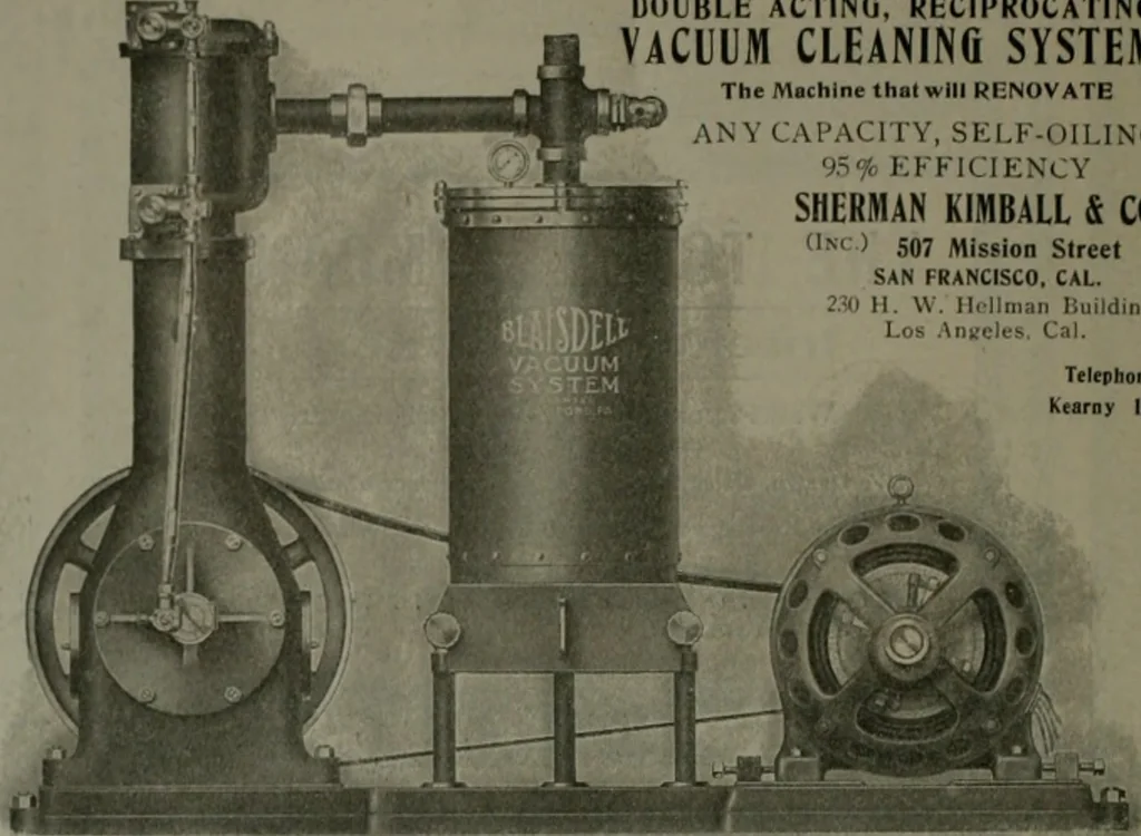 An illustration from The Architect & engineer of California and the Pacific Coast, 1905, leaf 519