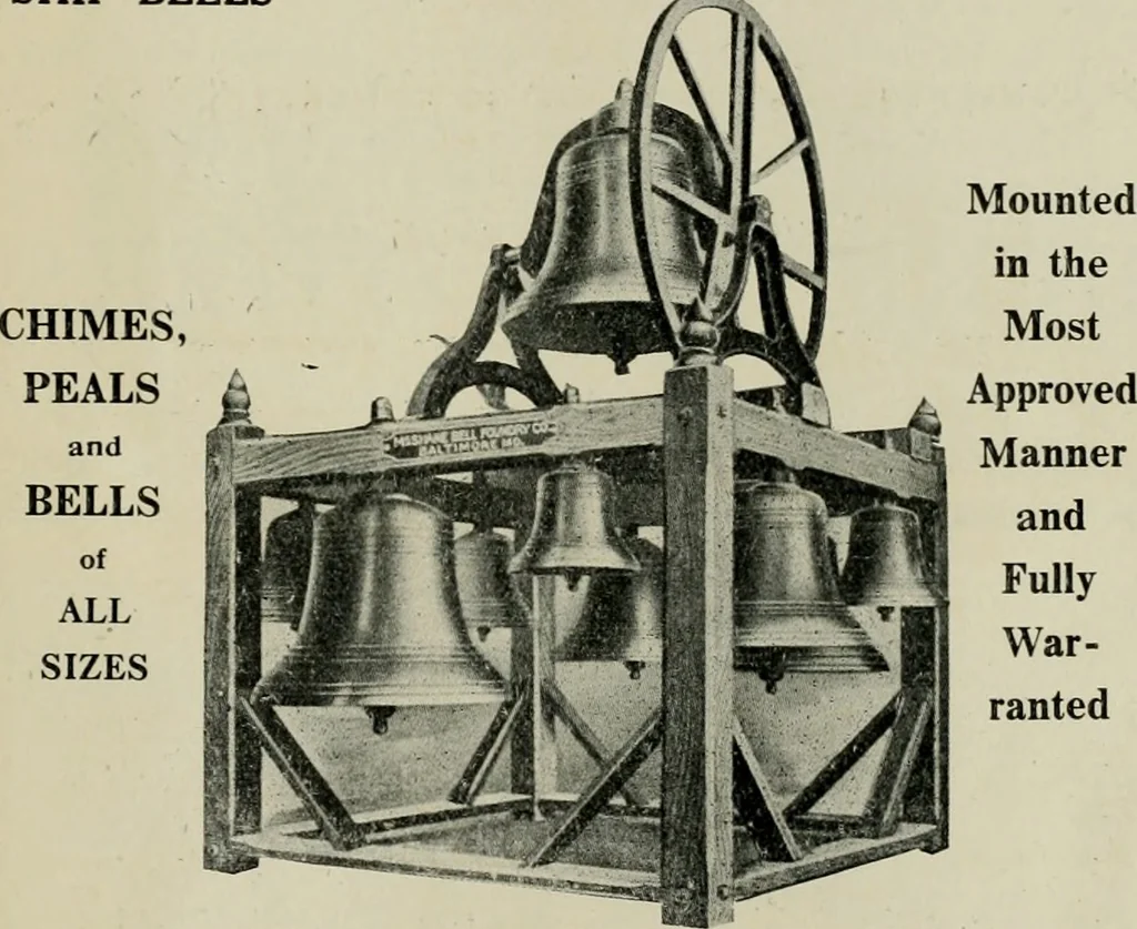 An illustration from The Architect & engineer of California and the Pacific Coast, 1905, leaf 10