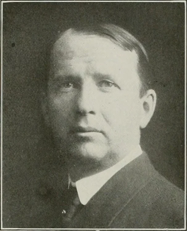 An illustration from The Architect & engineer of California and the Pacific Coast, 1905, leaf 108