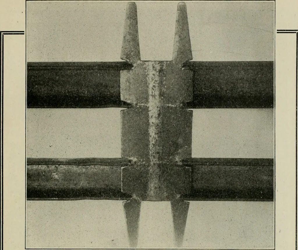 An illustration from The Architect & engineer of California and the Pacific Coast, 1905, leaf 12