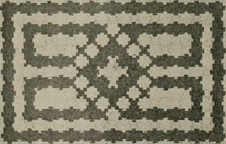 An illustration from The Architect & engineer of California and the Pacific Coast, 1905, leaf 138