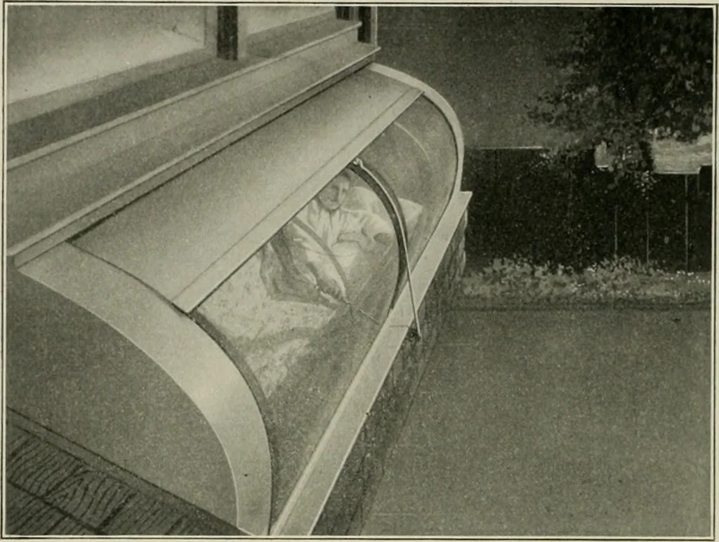 An illustration from The Architect & engineer of California and the Pacific Coast, 1905, leaf 151