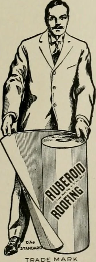 An illustration from The Architect & engineer of California and the Pacific Coast, 1905, leaf 154