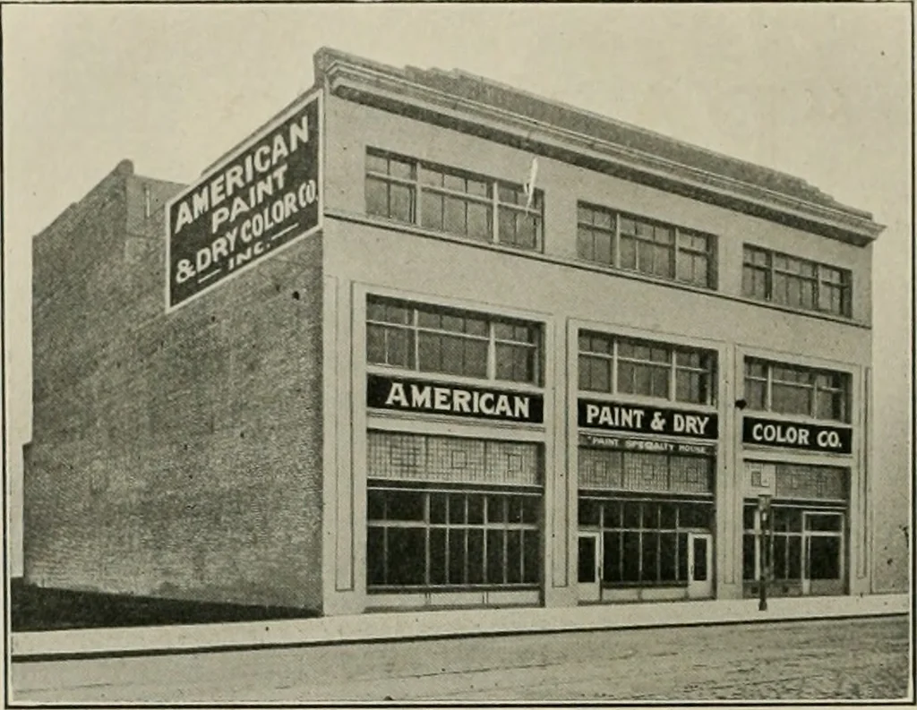 An illustration from The Architect & engineer of California and the Pacific Coast, 1905, leaf 157