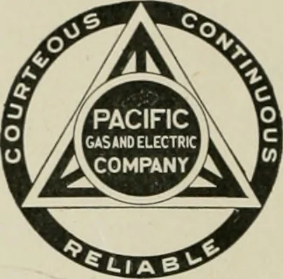 An illustration from The Architect & engineer of California and the Pacific Coast, 1905, leaf 163