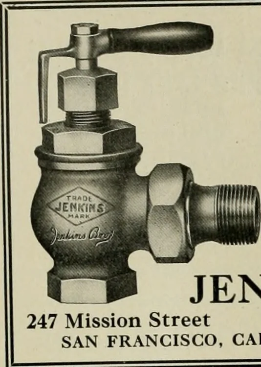 An illustration from The Architect & engineer of California and the Pacific Coast, 1905, leaf 168