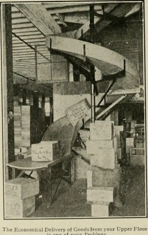An illustration from The Architect & engineer of California and the Pacific Coast, 1905, leaf 171