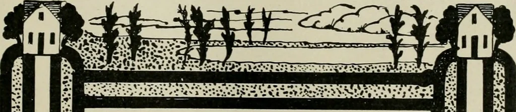 An illustration from The Architect & engineer of California and the Pacific Coast, 1905, leaf 172