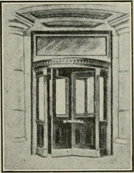 An illustration from The Architect & engineer of California and the Pacific Coast, 1905, leaf 184