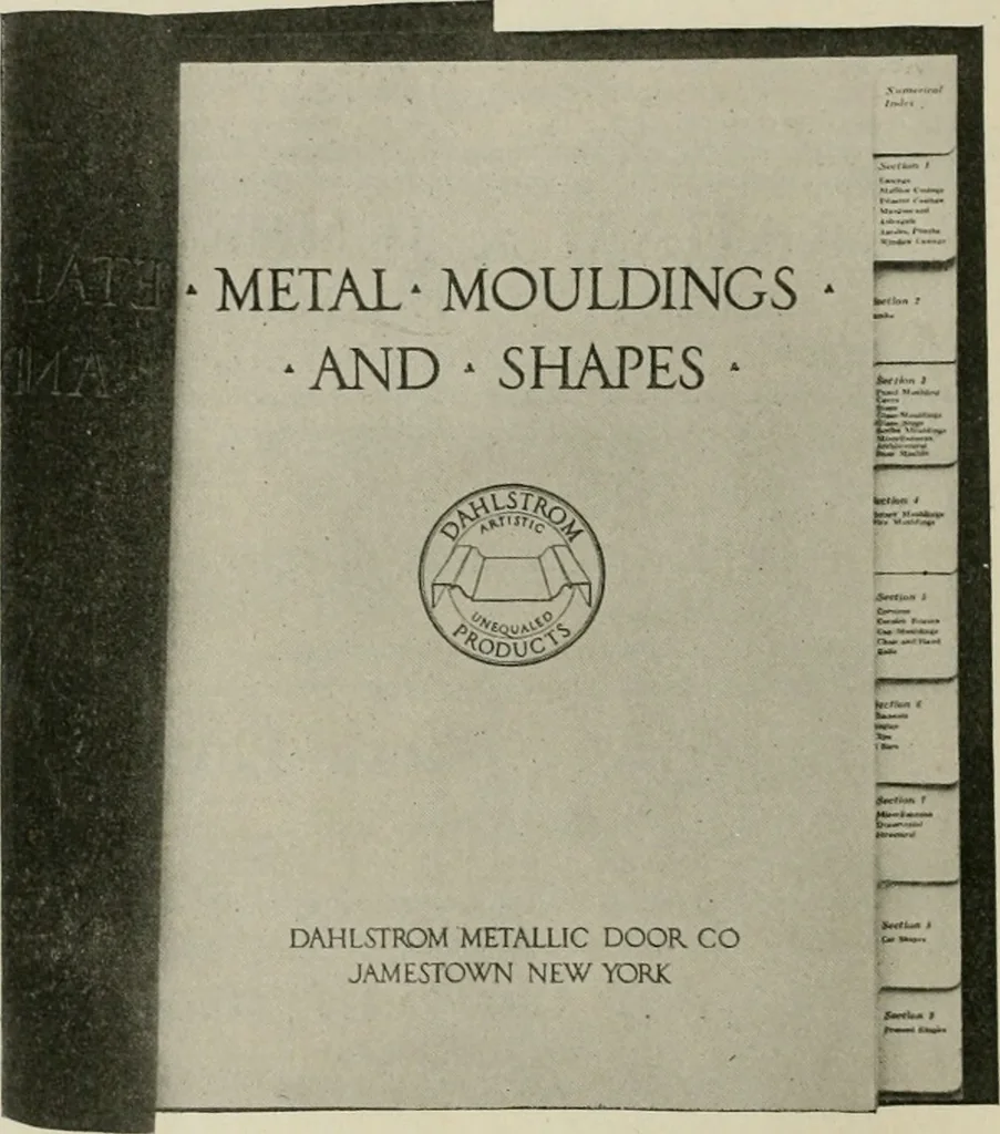 An illustration from The Architect & engineer of California and the Pacific Coast, 1905, leaf 187