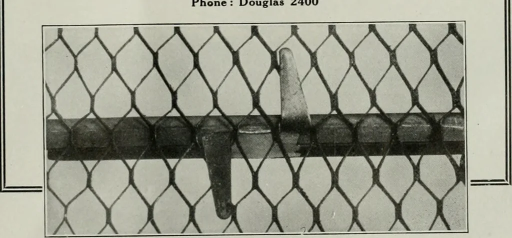 An illustration from The Architect & engineer of California and the Pacific Coast, 1905, leaf 194