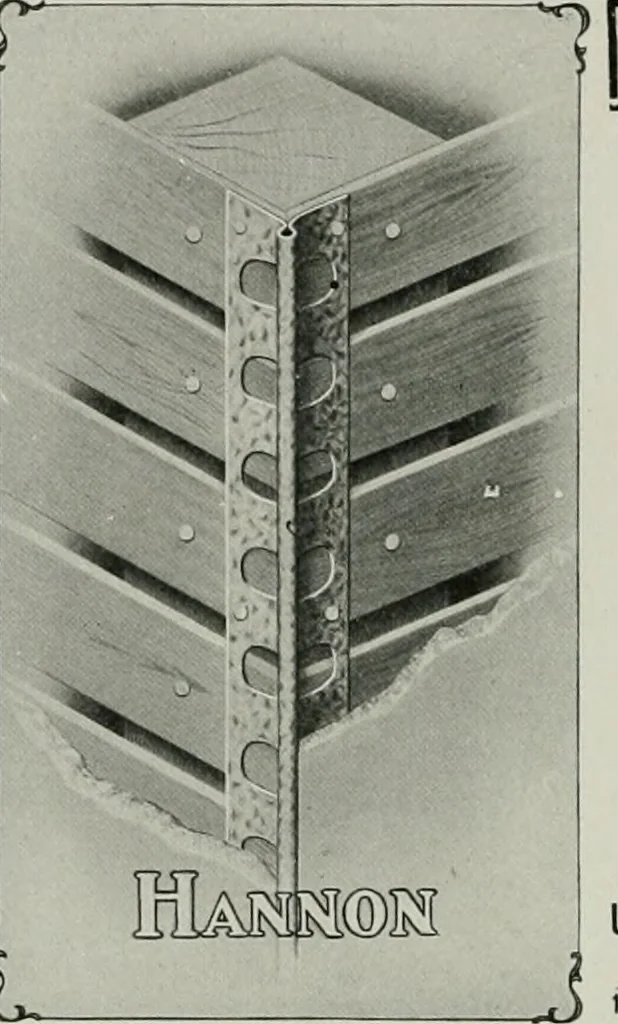 An illustration from The Architect & engineer of California and the Pacific Coast, 1905, leaf 209