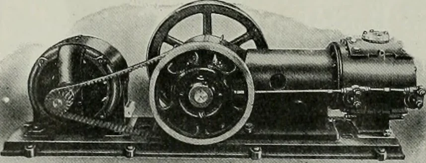 An illustration from The Architect & engineer of California and the Pacific Coast, 1905, leaf 224