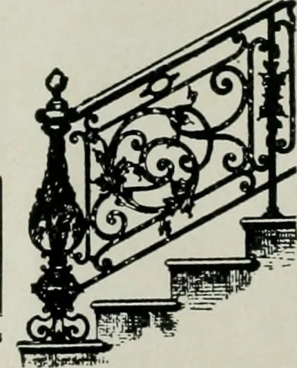 An illustration from The Architect & engineer of California and the Pacific Coast, 1905, leaf 229