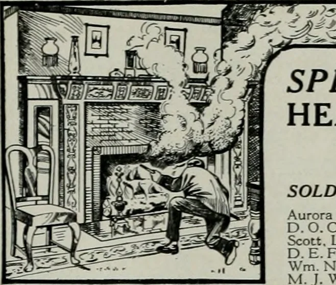 An illustration from The Architect & engineer of California and the Pacific Coast, 1905, leaf 232