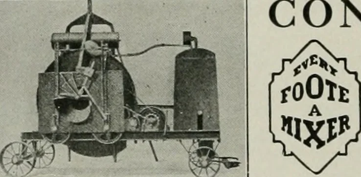 An illustration from The Architect & engineer of California and the Pacific Coast, 1905, leaf 233