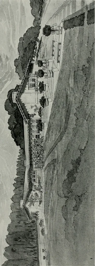 An illustration from The Architect & engineer of California and the Pacific Coast, 1905, leaf 242