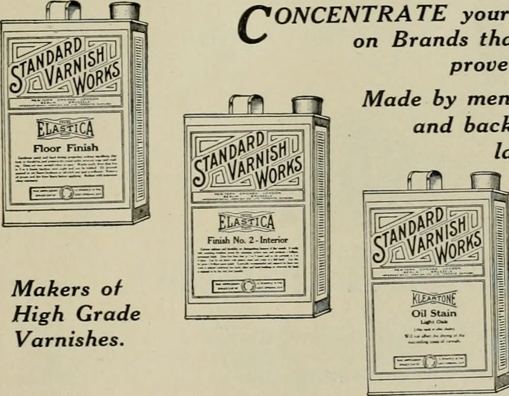 An illustration from The Architect & engineer of California and the Pacific Coast, 1905, leaf 26