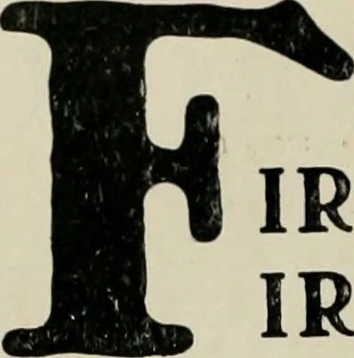 An illustration from The Architect & engineer of California and the Pacific Coast, 1905, leaf 29