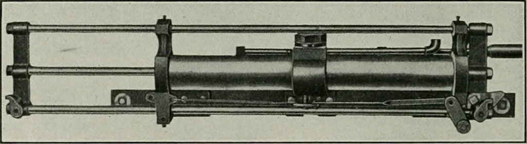 An illustration from The Architect & engineer of California and the Pacific Coast, 1905, leaf 321