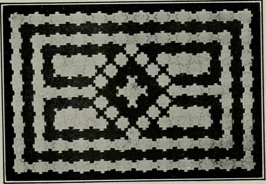 An illustration from The Architect & engineer of California and the Pacific Coast, 1905, leaf 330
