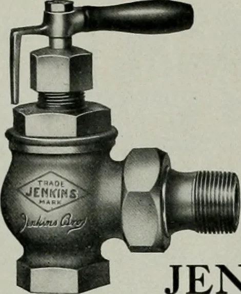An illustration from The Architect & engineer of California and the Pacific Coast, 1905, leaf 352