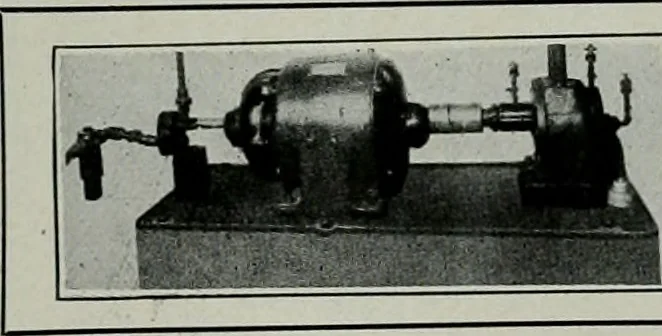 An illustration from The Architect & engineer of California and the Pacific Coast, 1905, leaf 358