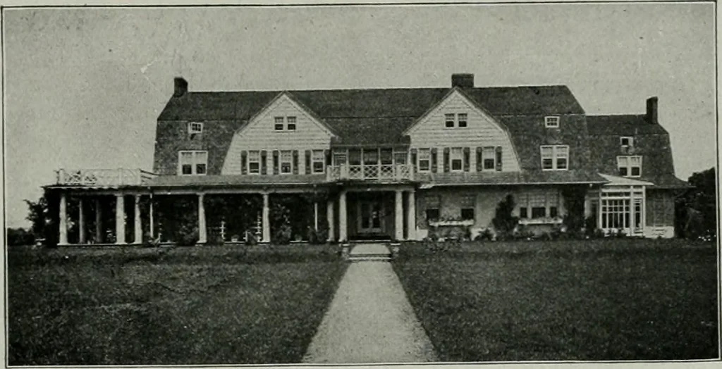 An illustration from The Architect & engineer of California and the Pacific Coast, 1905, leaf 362