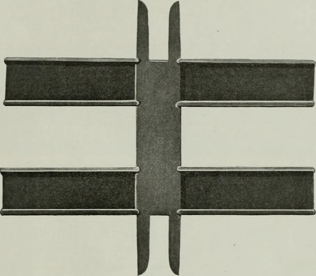 An illustration from The Architect & engineer of California and the Pacific Coast, 1905, leaf 378