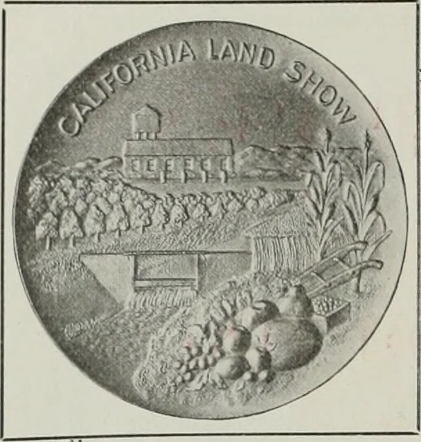 An illustration from The Architect & engineer of California and the Pacific Coast, 1905, leaf 399