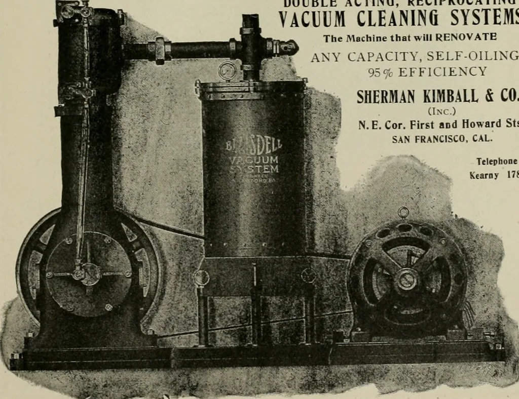 An illustration from The Architect & engineer of California and the Pacific Coast, 1905, leaf 42