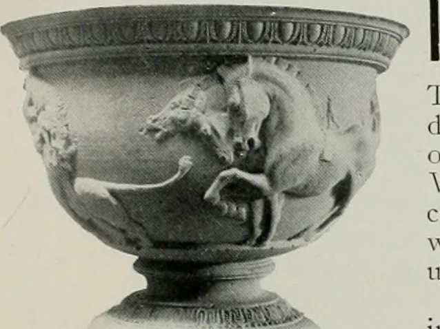 An illustration from The Architect & engineer of California and the Pacific Coast, 1905, leaf 420