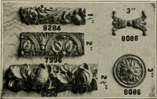 An illustration from The Architect & engineer of California and the Pacific Coast, 1905, leaf 44