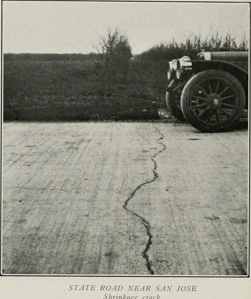 An illustration from The Architect & engineer of California and the Pacific Coast, 1905, leaf 473