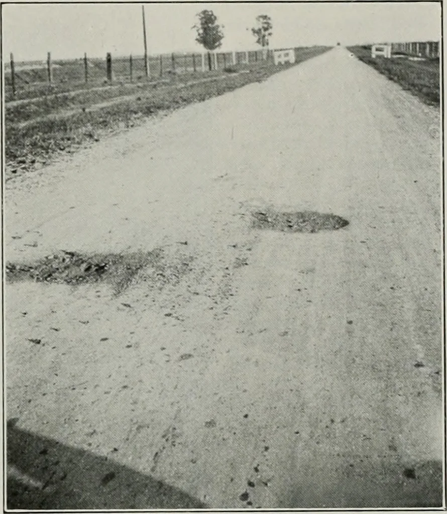 An illustration from The Architect & engineer of California and the Pacific Coast, 1905, leaf 474