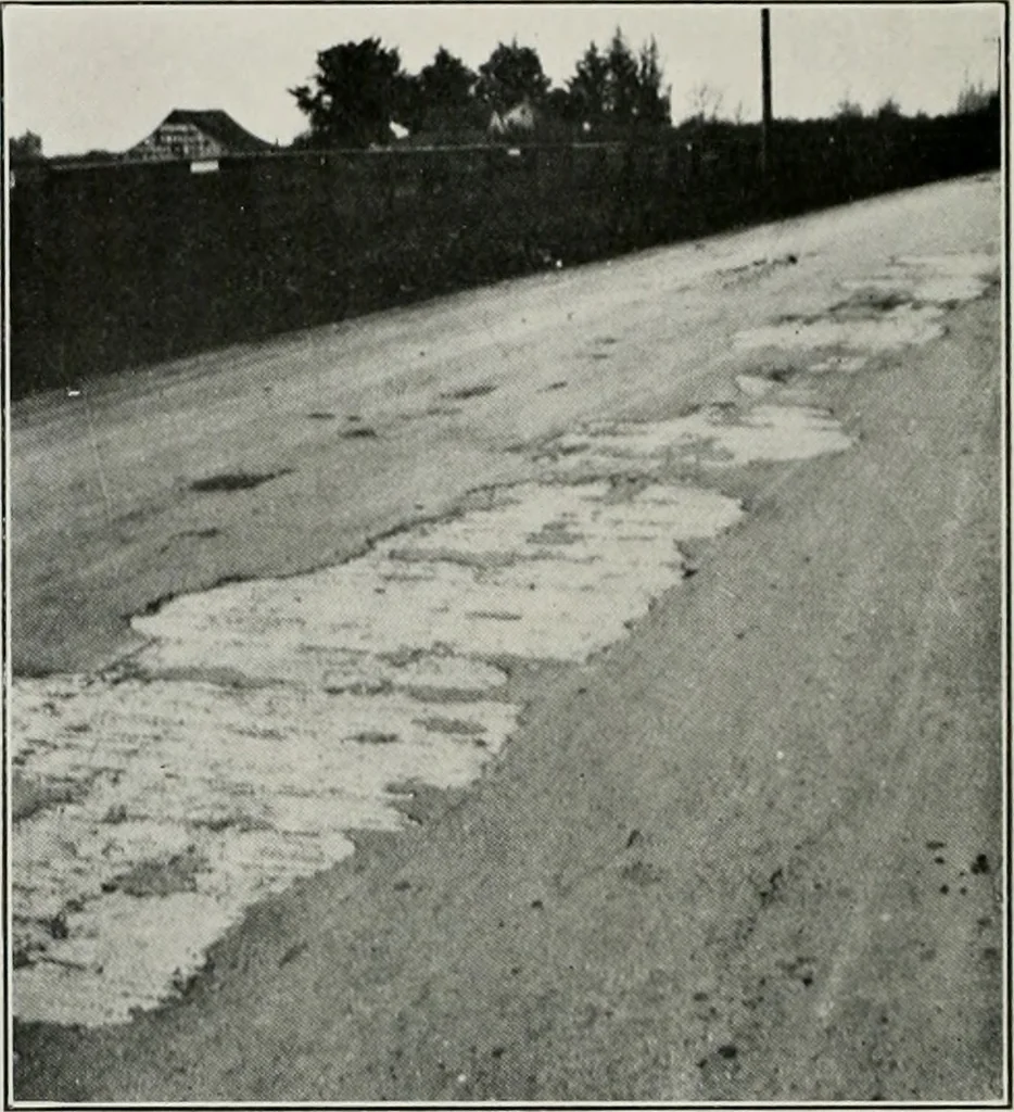An illustration from The Architect & engineer of California and the Pacific Coast, 1905, leaf 475