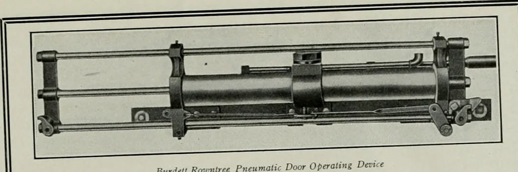 An illustration from The Architect & engineer of California and the Pacific Coast, 1905, leaf 506