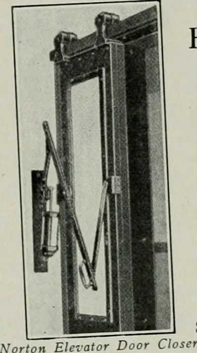 An illustration from The Architect & engineer of California and the Pacific Coast, 1905, leaf 506