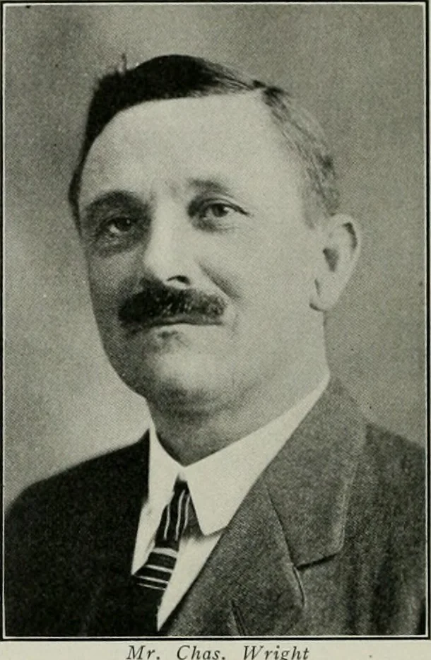 An illustration from The Architect & engineer of California and the Pacific Coast, 1905, leaf 509