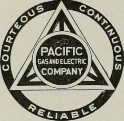 An illustration from The Architect & engineer of California and the Pacific Coast, 1905, leaf 521