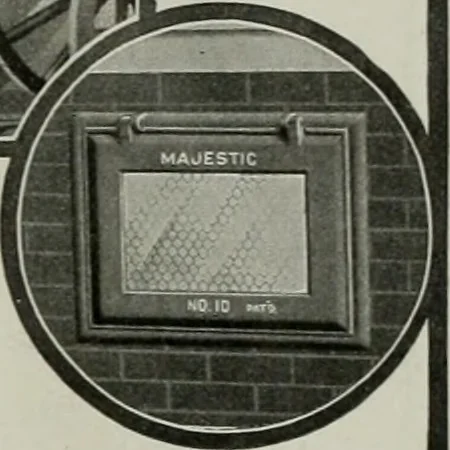 An illustration from The Architect & engineer of California and the Pacific Coast, 1905, leaf 524