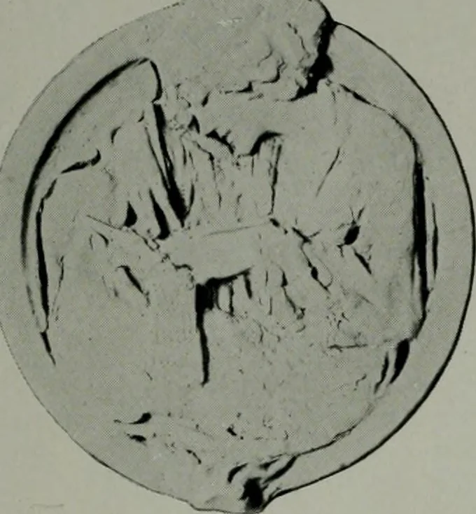 An illustration from The Architect & engineer of California and the Pacific Coast, 1905, leaf 102