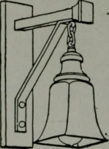 An illustration from The Architect & engineer of California and the Pacific Coast, 1905, leaf 127