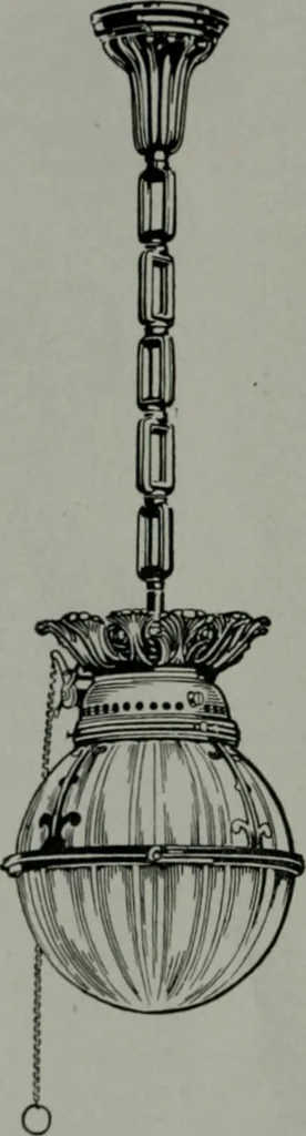 An illustration from The Architect & engineer of California and the Pacific Coast, 1905, leaf 127