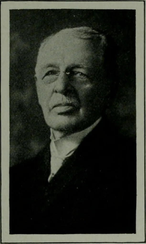 An illustration from The Architect & engineer of California and the Pacific Coast, 1905, leaf 144