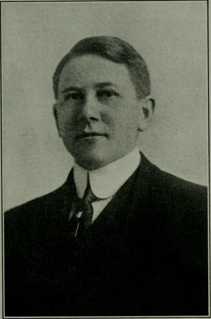 An illustration from The Architect & engineer of California and the Pacific Coast, 1905, leaf 148