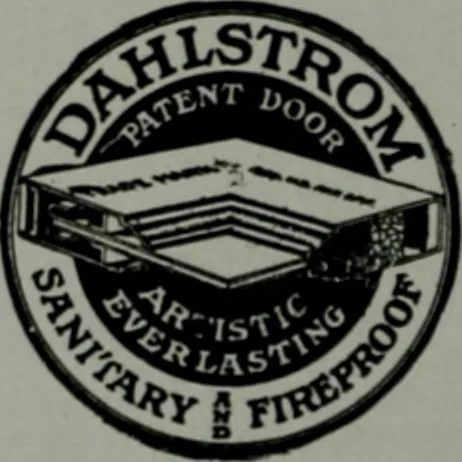 An illustration from The Architect & engineer of California and the Pacific Coast, 1905, leaf 151