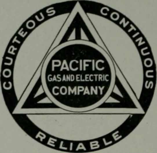 An illustration from The Architect & engineer of California and the Pacific Coast, 1905, leaf 159