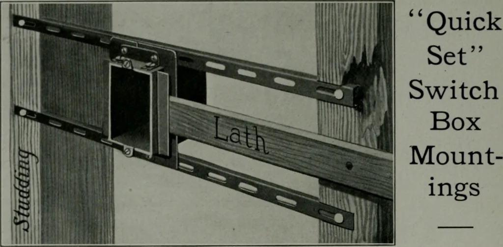 An illustration from The Architect & engineer of California and the Pacific Coast, 1905, leaf 169